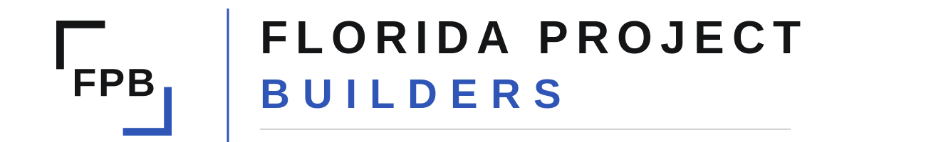 Florida Project Builders